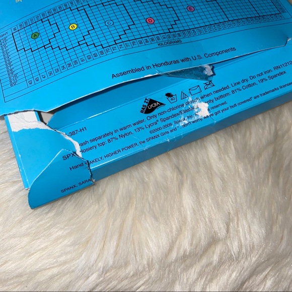 Spanx High-Waisted Panty - Picture 4 of 7